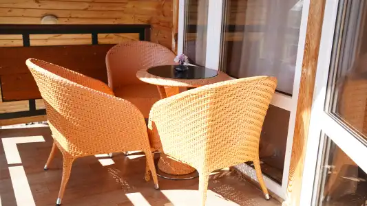 Novy Afon Pansionat Vodopad - 50