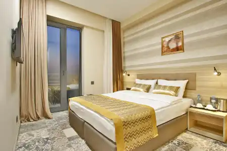 Ameri Plaza Tbilisi - 1