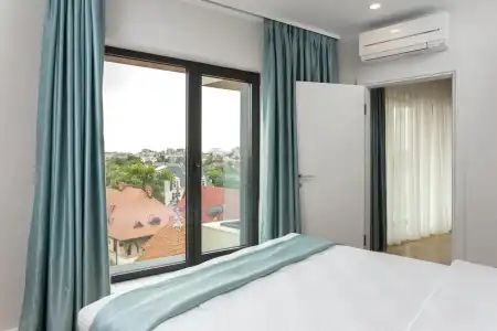 Athina Suites - 38
