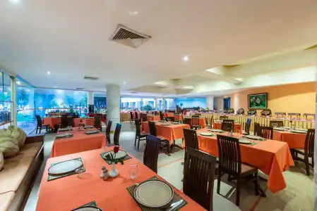 Tropicana Pattaya - 40