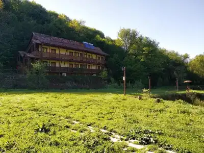 Ecokayan Dilijan Resort - 19