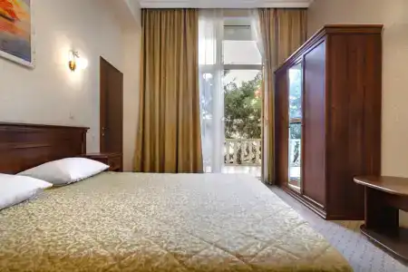 Odeon Guest House - 113