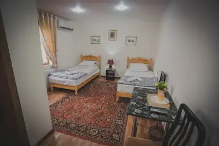 Guest house "Parivash" - 0