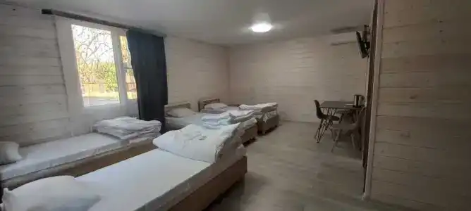 Guest house Dilidjan - 50