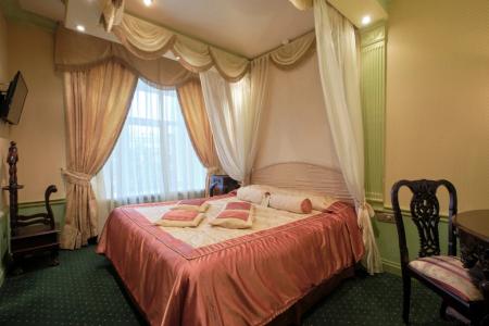 Marco Polo St Petersburg Бутик-Отель - 136