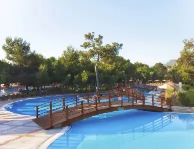 Akka Antedon - Premium All Inclusive - 5