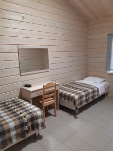 Kompleks Gostevyye Doma Barents - 40