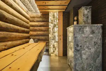 Recreation center LIPOVOE - 63