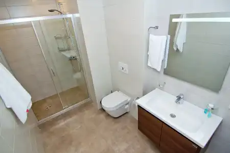 Bellevue Residence Suites - 179