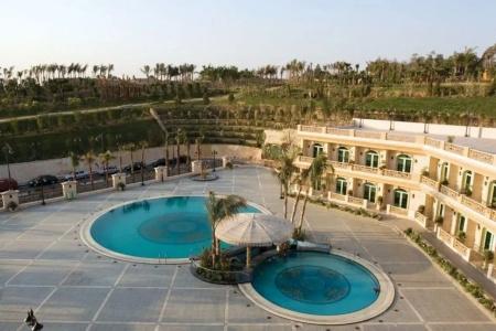 Al Masa Nasr City - 16