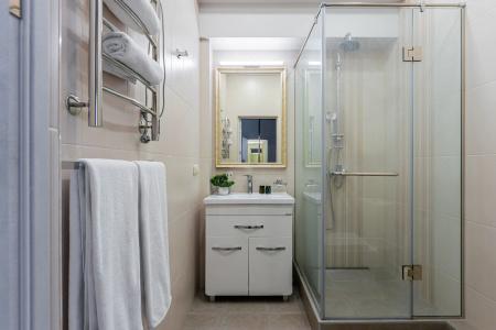 Sweet Home Deluxe Apart-hotel - 153