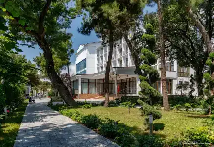 Krasnaya Talka 2 - 3