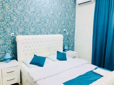 Nanas Guest house - 13