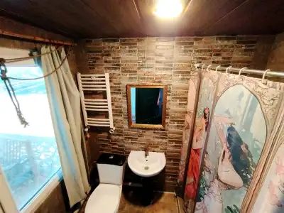 Winetorium Mini-Hotel - 66