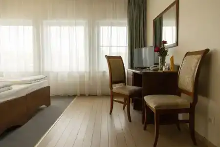 Gostinitchnyi Kompleks 40 Meridian Arbat - 56