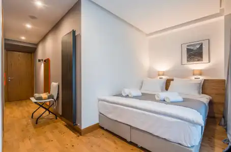 Step Inn - Kazbegi Boutique-Hotel - 51