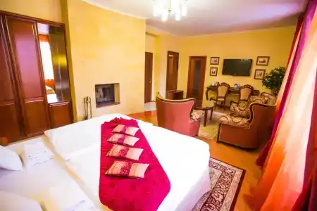 13 Chairs Guest house - 107