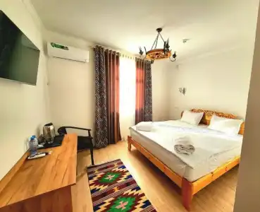 Ulli Oy Boutique & Terrace Mini - 21