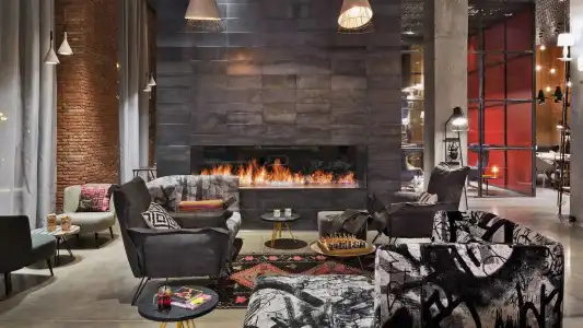 Moxy Tbilisi, a Marriott - 30