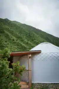 Rahmat Yurts - 21