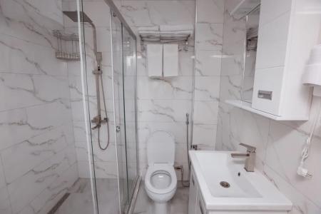 Apart - "DERBENT" - 104