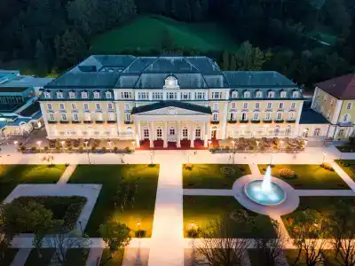 Terme Rogaska - Grand Rogaska / Styria & Strossmayer - 2
