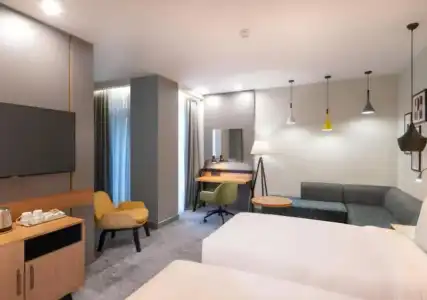 Holiday Inn - Republic Square, an IHG - 31