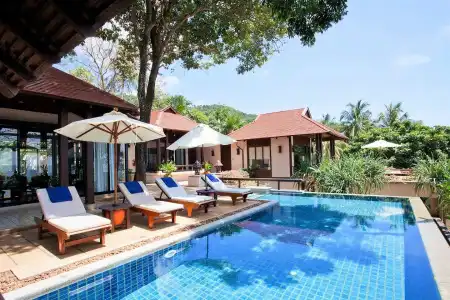 Pimalai Resort & Spa - 75