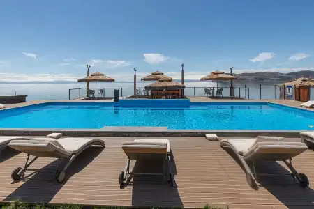 Glamping Comuna Sevan - 5