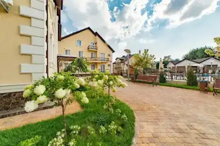 Alean Family Usadba 4* Ultra All Inclusive - 2