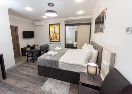 Downtown Suites Yerevan - 49