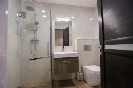 Welcome Yerevan Apartments - 40