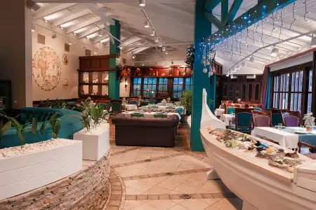 Bartolomeo Best River Resort - 13