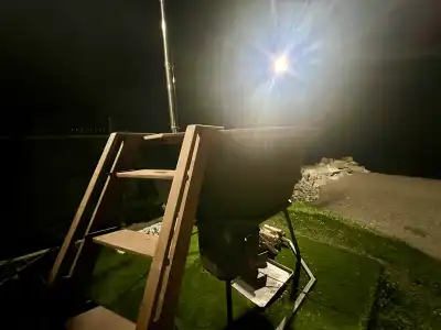 Glamping Comuna Sevan - 27