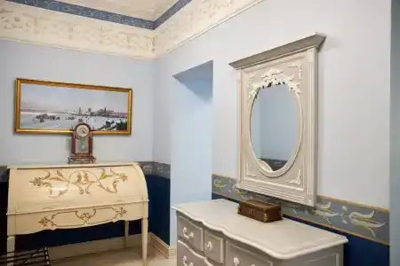 Бутик Дворец Трезини - 125