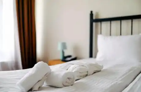 Mount Inn Kazbegi - 7