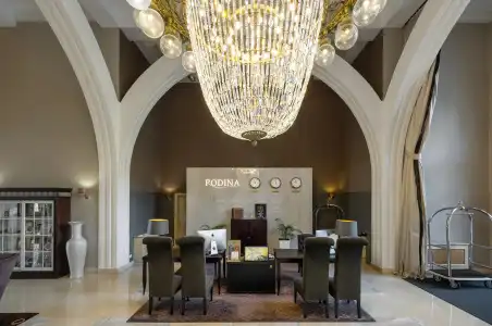 RODINA Grand & SPA - 37