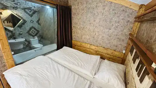 Dilijan Cozy House - 64