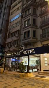 Taksim Stera - 3