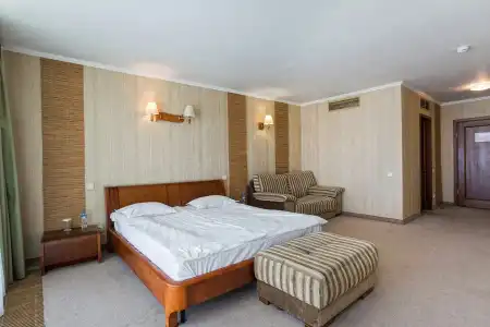 Respect Hall Resort & Spa - 23
