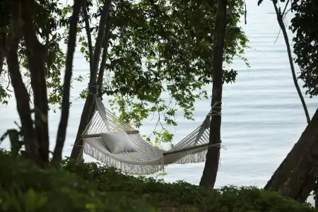The ShellSea Krabi I Luxury Beach Front Resort & Pool Villas - 26