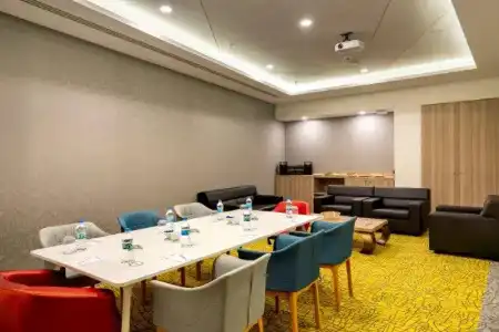Park Inn by Radisson Istanbul Airport, Odayeri - 1
