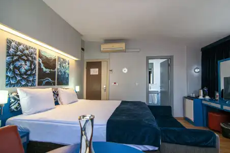Lapis Inn Boutique-hotel - 28