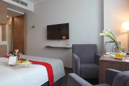 Ramada By Wyndham Yekaterinburg & Spa - 51
