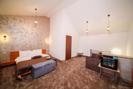 Holiday Home on Harutyunyan - 52