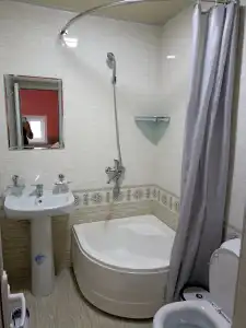 Oq Saroy Guest House - 11
