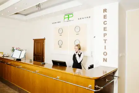Yarotel Tsentr - 2