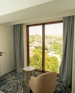 Shirvan Grand Shamakhi - 67