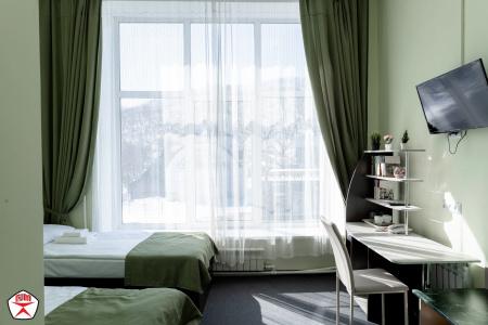 Amto Mini-hotel - 27