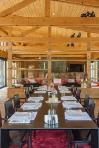 Sami Mta Chalet - 26
